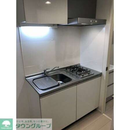 ハーモニーテラス八田IIの物件内観写真